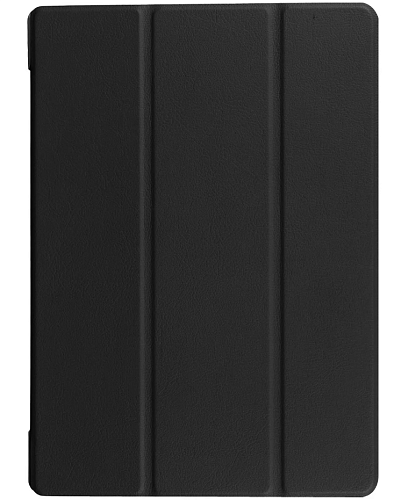 Чехол-книжка для Huawei MediaPad M6 (10.8), черный