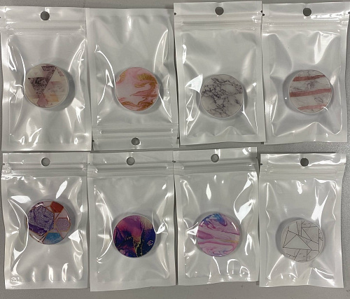 Держатель попсокет