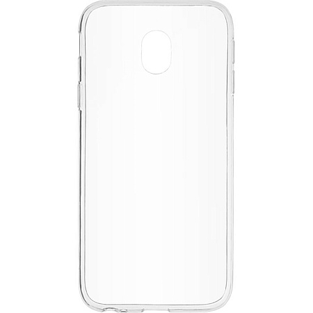 Чехол силиконовый для Samsung J330F, Galaxy J3 (2017), HOCO, Ultra-slim, прозрачный