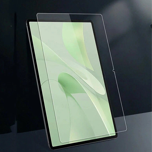 Защитное стекло на Huawei MatePad 12X 2024/ MatePad Air 2024, прозрачное, X-CASE