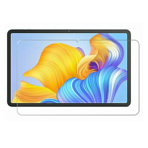 Защитное стекло на Honor Pad X9 (2023)/X9a (2025) 11.5, прозрачное, X-CASE