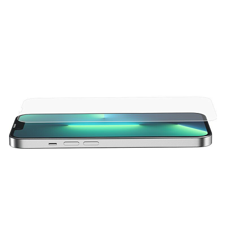 Защитное стекло на iPhone 13 mini (5.4) G6, HOCO, прозрачное