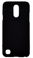 Чехол силиконовый для LG K8 (2017), черный