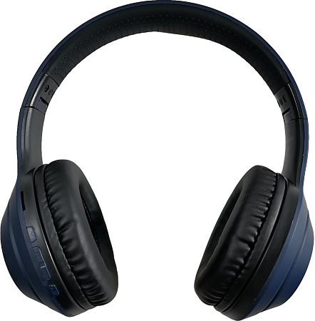 Беспроводные наушники W30, HOCO, синий
