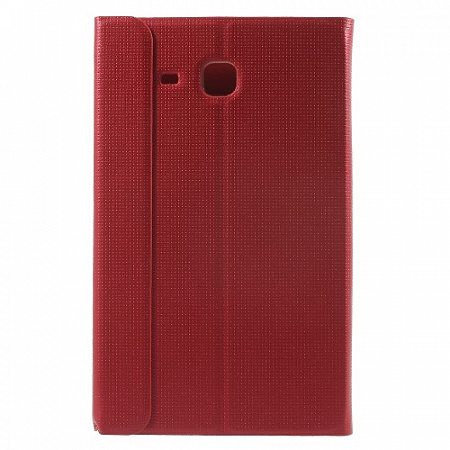Чехол-книжка для Samsung Galaxy Tab A (7.0), T280/T285, красный