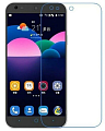 Защитное стекло на ZTE Blade X5, прозрачное, X-CASE