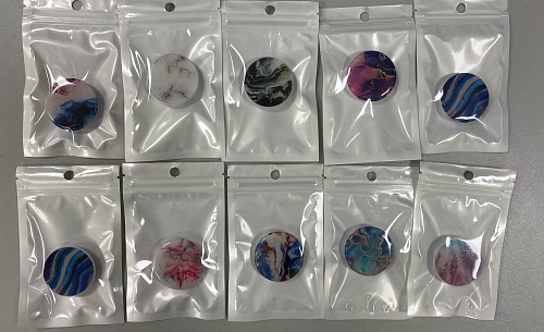 Держатель попсокет