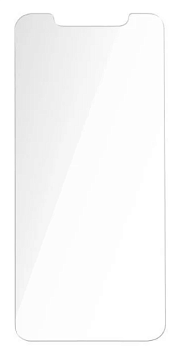 Защитное стекло на Samsung Galaxy S9 Plus, прозрачное, X-CASE