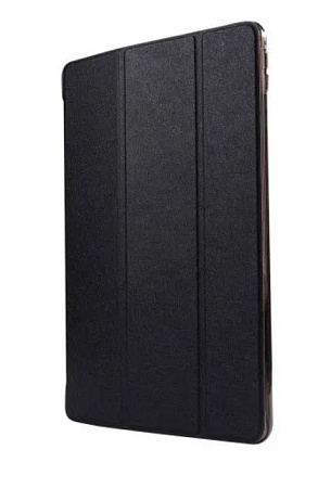 Чехол-книжка для iPad Pro 10.5 (2017)/iPad Air 10.5 (2019), черный