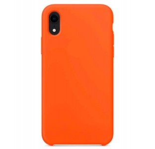-  iPhone X/XS, Silicon Case, 