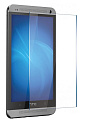 Защитное стекло на HTC ONE M7, прозрачное, X-CASE