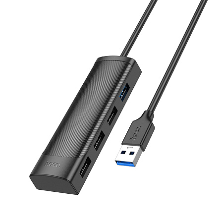 USB  (HB41)  1 USB  1 USB 3.0 + 3 USB 2.0, HOCO, L=1.2M, 
