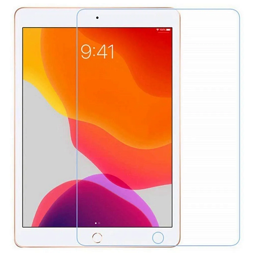 Защитное стекло на iPad Pro 10.2 (2019)/iPad 8 10.2 (2020)/iPad 9 10.2 (2021)