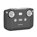 Силиконовый чехол для пульта DJI Neo/Mini 3/3 Pro/Mavic 3/Air 2S/Mini 2 RC-N2/RC-N1/RC-N3, PULUZ, черный