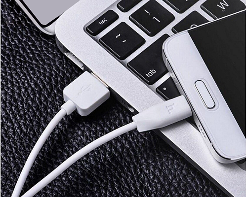 USB Кабель Type-C, HOCO, X1