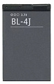 Аккумулятор для Nokia AAA BL-4j C6 1200 mAh