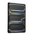 Защитное стекло на iPad Pro 11 2024/iPad Pro 11 2025, прозрачное