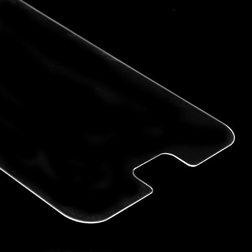 Защитное стекло на Meizu M3 E, прозрачное, X-CASE