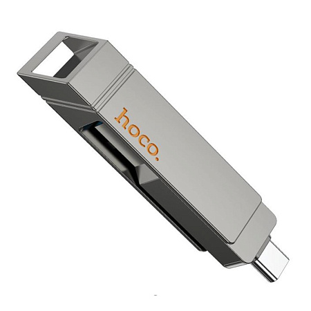 USB Flash Drive 256GB Smart Type-C 3.2 Gen 1 (UD15) 2  1 ,   40-80 /,   160-200/