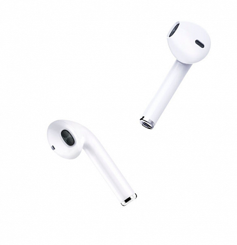 Беспроводные наушники HD-S16, белые