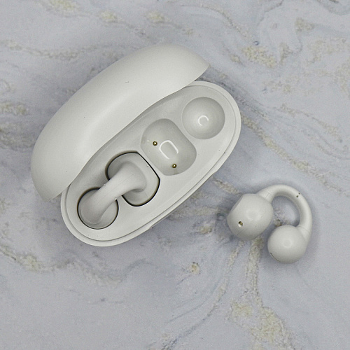 Беспроводные наушники Mosidun i23, белый