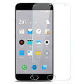 Защитное стекло на Meizu M2/M2 Mini, прозрачное, X-CASE