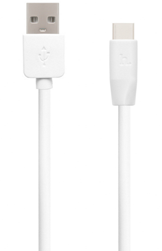 USB Кабель Type-C, HOCO, X1