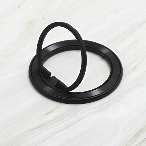 Кольцо magsafe для телефона с кольцом на палец, X-CASE, черный