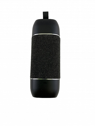 Беспроводные наушники VJ212, вакуумные, черные, выдвижной кейс