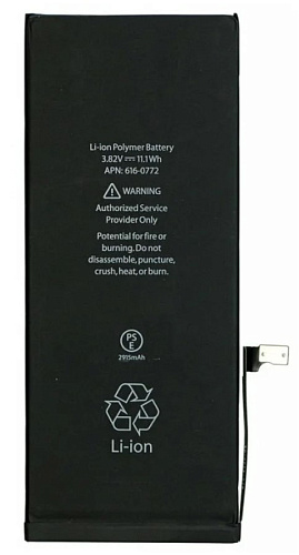 Аккумулятор для iPhone 6 Plus