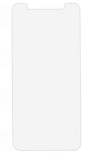 Защитное стекло на Meizu M6S, прозрачное, X-CASE