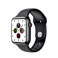 Умные часы Y5 Smart watch Hoco, черные