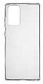 Чехол силиконовый для Samsung Galaxy Note 20, X-CASE, прозрачный