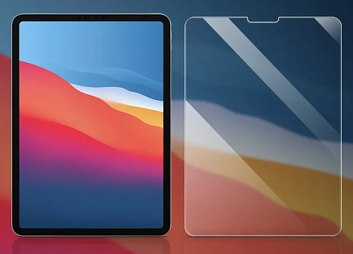 Защитное стекло на iPad Air 4 10.9 (2020)/Pro 11 (2018) /Pro 11 (2020)/Pro 11 (2021)/Pro 11 (2022)