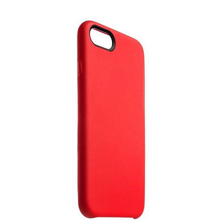 -  iPhone 7/8/SE (2020), Leather Case, 