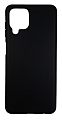 Чехол силиконовый для Samsung Galaxy M33 (5G), X-CASE, черный