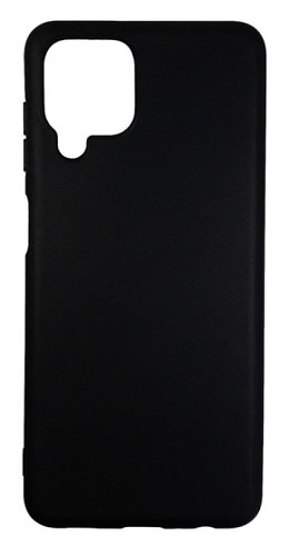Чехол силиконовый для Samsung Galaxy M33 (5G), X-CASE, черный