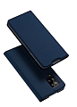 Чехол-книжка для Samsung Galaxy A42, DU DU, боковой, синий