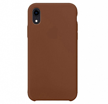 -  iPhone X/XS, Silicon Case, 