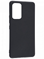 Чехол силиконовый для Samsung Galaxy A14 (4G/5G), X-CASE, черный