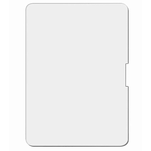 Защитное стекло на iPad Pro 11 2024/iPad Pro 11 2025, прозрачное