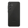 Чехол силиконовый для Samsung Galaxy A35 (5G), с защитой камеры, X-CASE, прозрачный