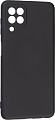 Чехол силиконовый для Samsung Galaxy M53 (5G), X-CASE, черный