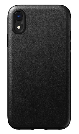 -  iPhone X/XS, Leather Case, 