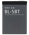 Аккумулятор для Nokia AAA BL-5BT 7510S 800mAh