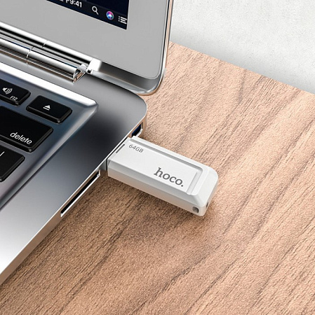 USB Flash Drive 64GB (UD11),   15-30MB/S,   70-100MB/S