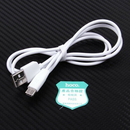 USB Кабель Type-C, HOCO, X1