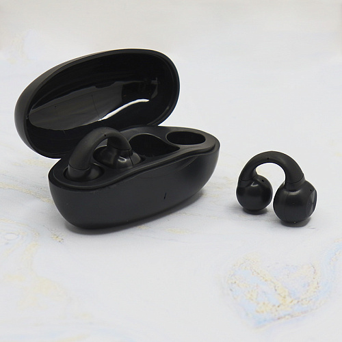 Беспроводные наушники Mosidun i23, черный