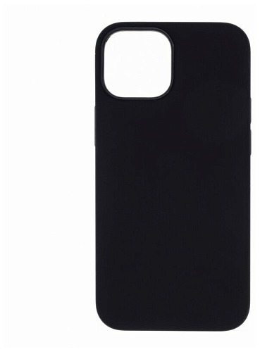 Чехол силиконовый для iPhone 13 mini (5.4), Pure series, HOCO, черный