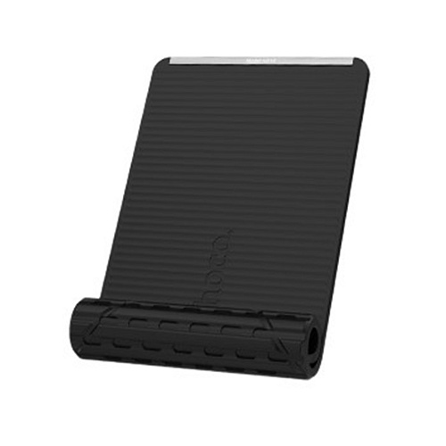 Подставка для телефона, HD19, HOCO, гибкая, черный